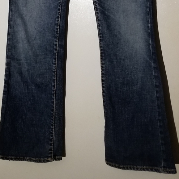 Vintage KUT from the Kloth 4 Jeans Blue - Picture 4 of 15